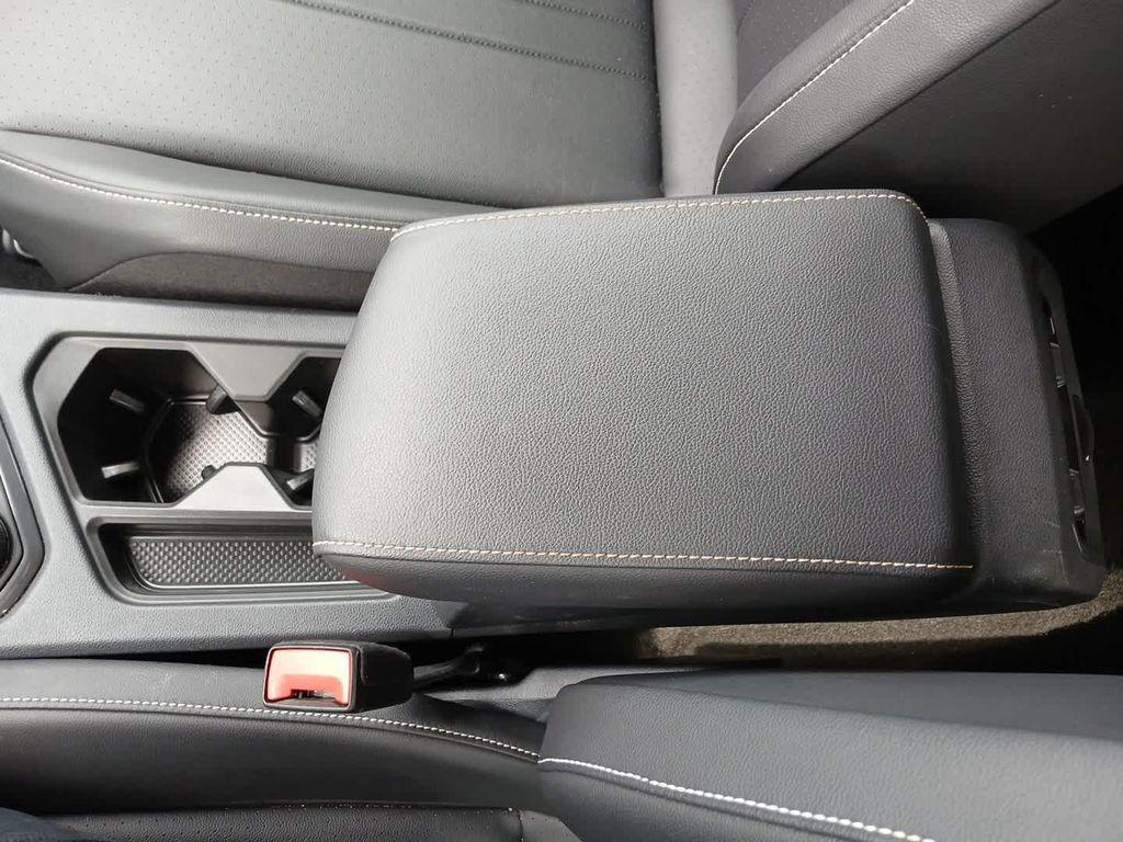 used 2024 Volkswagen Tiguan car, priced at $27,499