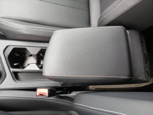 used 2024 Volkswagen Tiguan car, priced at $28,699