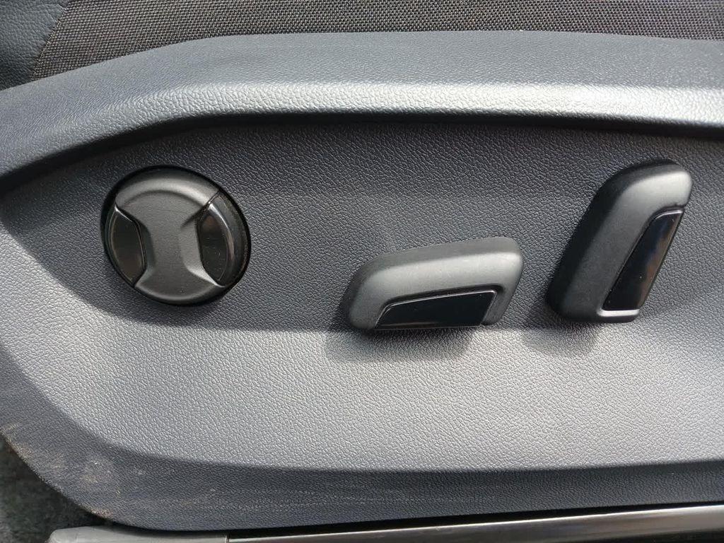 used 2024 Volkswagen Tiguan car, priced at $27,499