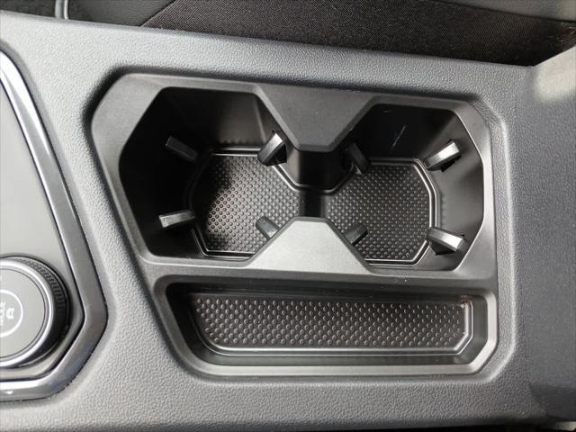 used 2024 Volkswagen Tiguan car, priced at $30,000