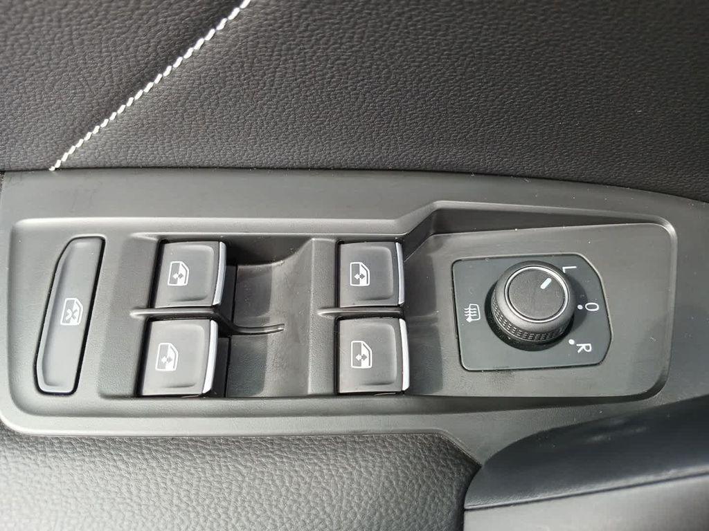 used 2024 Volkswagen Tiguan car, priced at $27,499