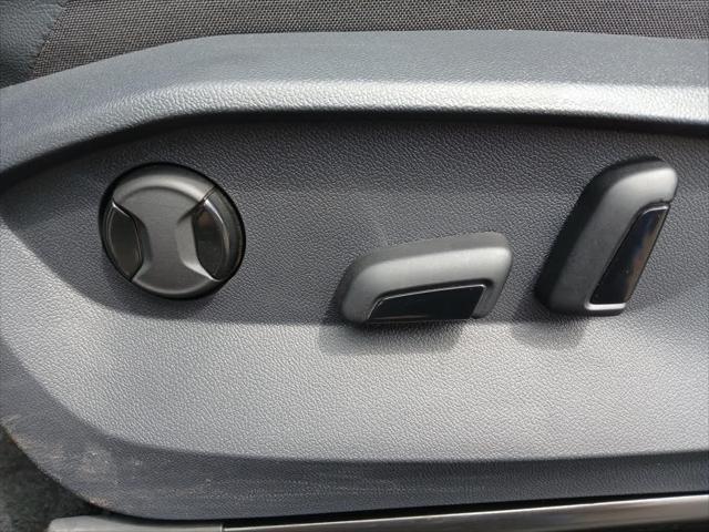 used 2024 Volkswagen Tiguan car, priced at $28,699