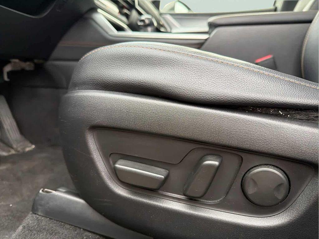 used 2024 Mazda CX-90 car, priced at $28,999