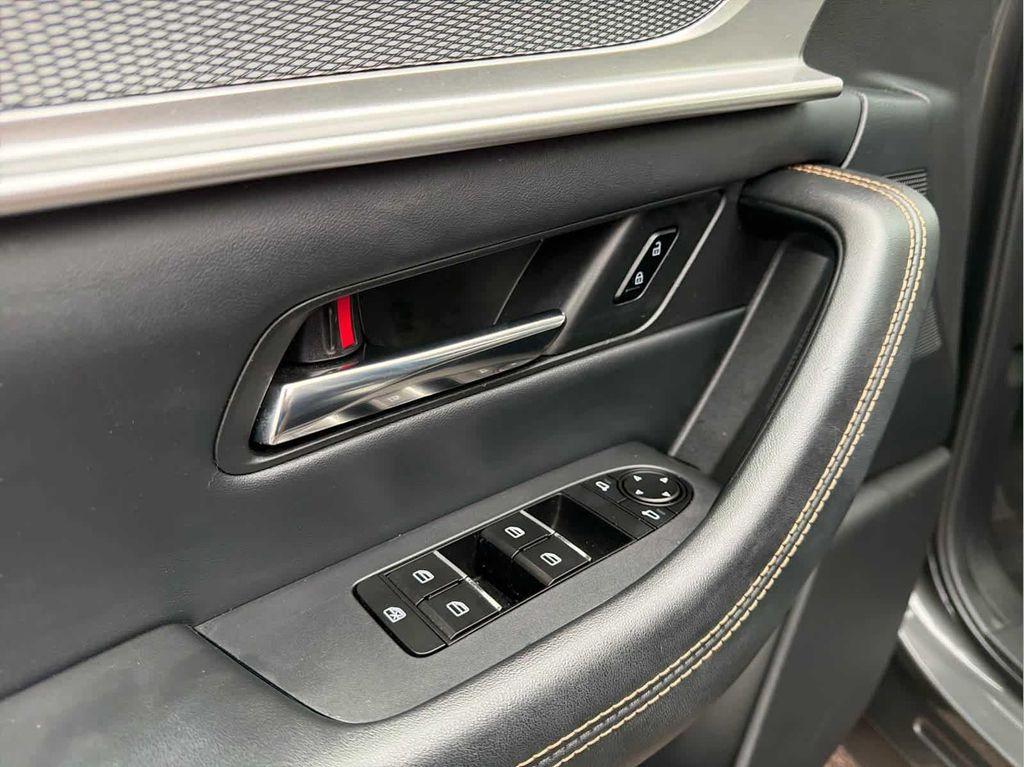 used 2024 Mazda CX-90 car, priced at $28,999