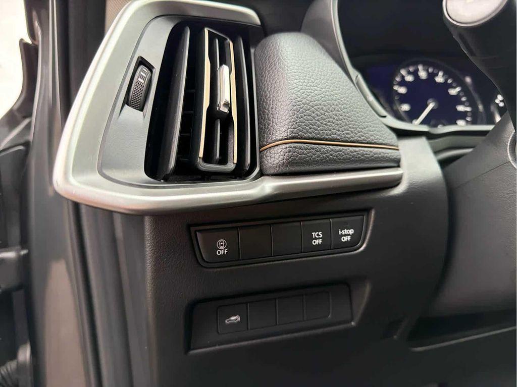 used 2024 Mazda CX-90 car, priced at $28,999