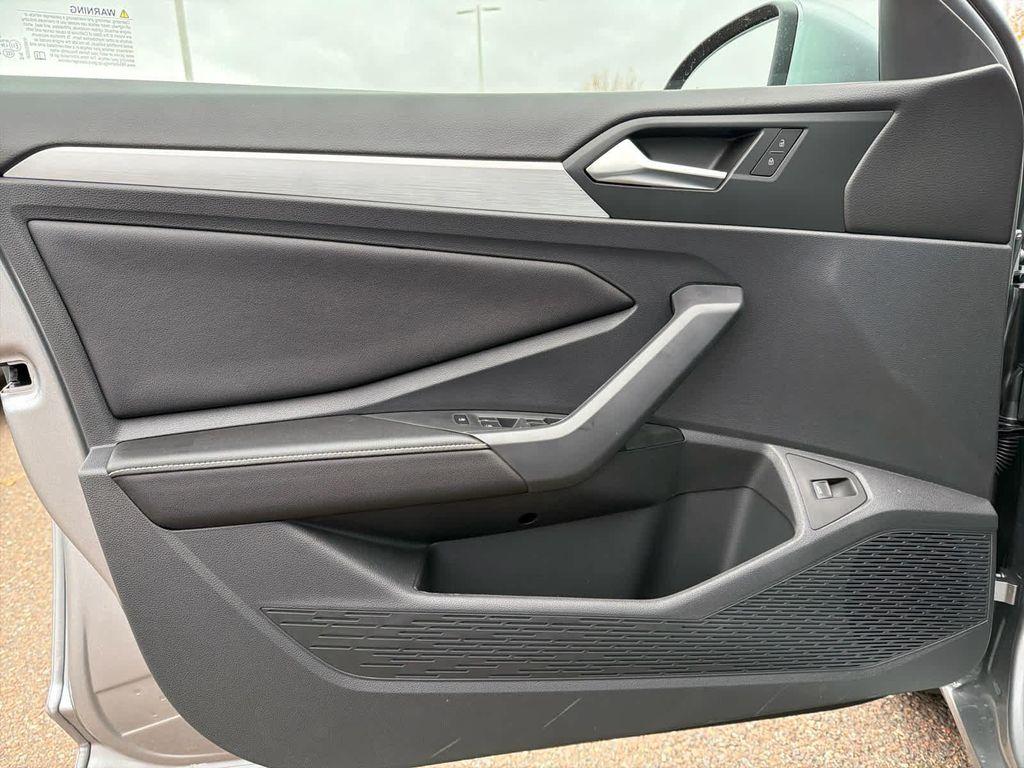 new 2026 Volkswagen Jetta car, priced at $27,400