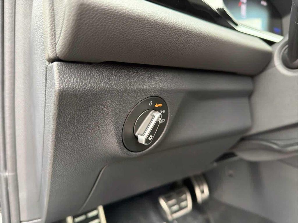 new 2026 Volkswagen Jetta car, priced at $27,400