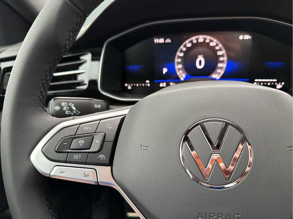 new 2026 Volkswagen Jetta car, priced at $27,400