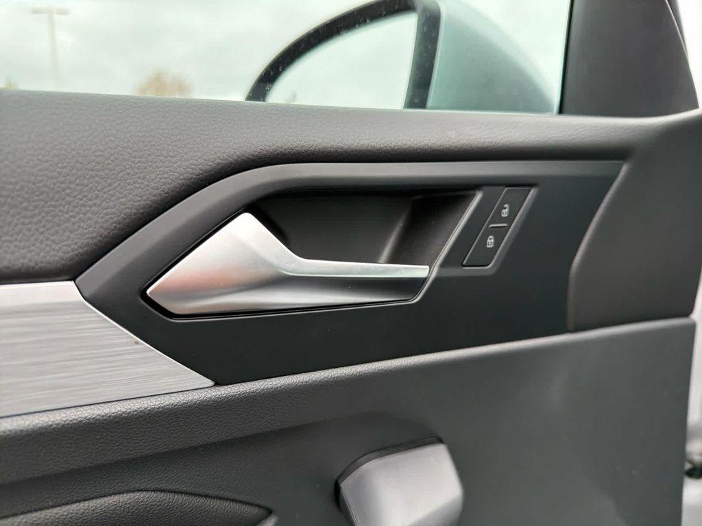 new 2026 Volkswagen Jetta car, priced at $27,400