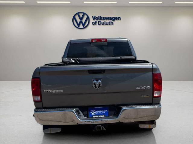used 2011 Dodge Ram 1500 car, priced at $9,499