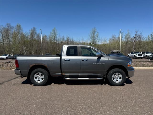 used 2011 Dodge Ram 1500 car, priced at $10,000