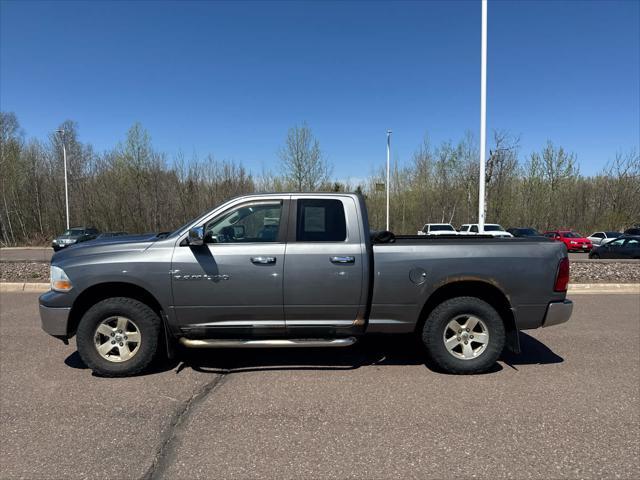 used 2011 Dodge Ram 1500 car, priced at $10,000
