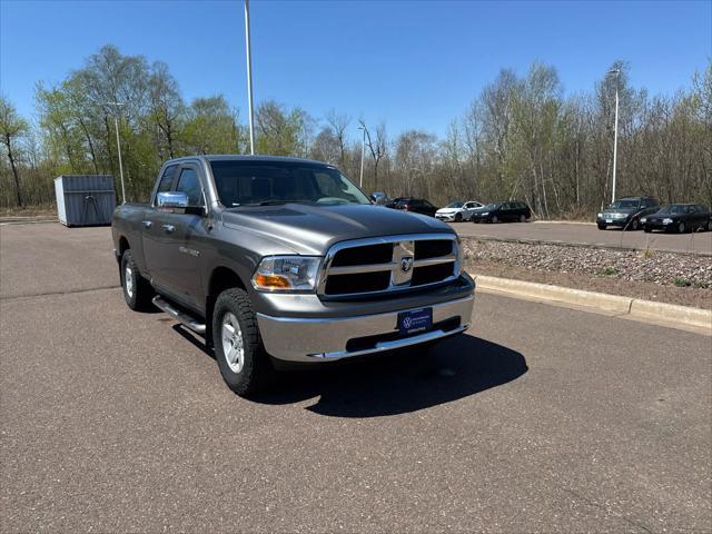 used 2011 Dodge Ram 1500 car, priced at $10,000