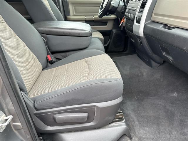used 2011 Dodge Ram 1500 car, priced at $10,000