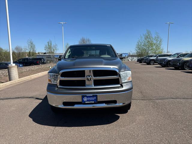used 2011 Dodge Ram 1500 car, priced at $10,000