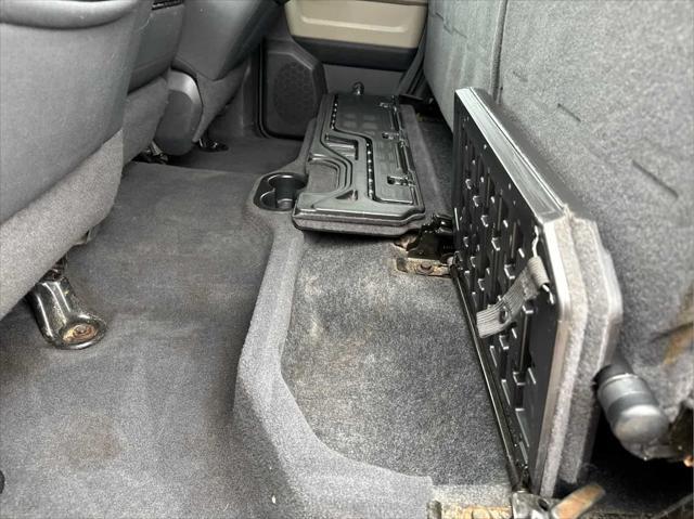 used 2011 Dodge Ram 1500 car, priced at $9,499