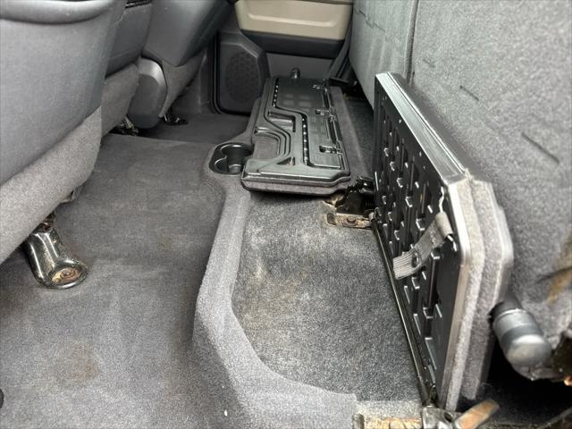 used 2011 Dodge Ram 1500 car, priced at $10,000