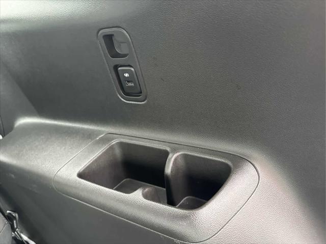 used 2023 Chevrolet Traverse car, priced at $33,999