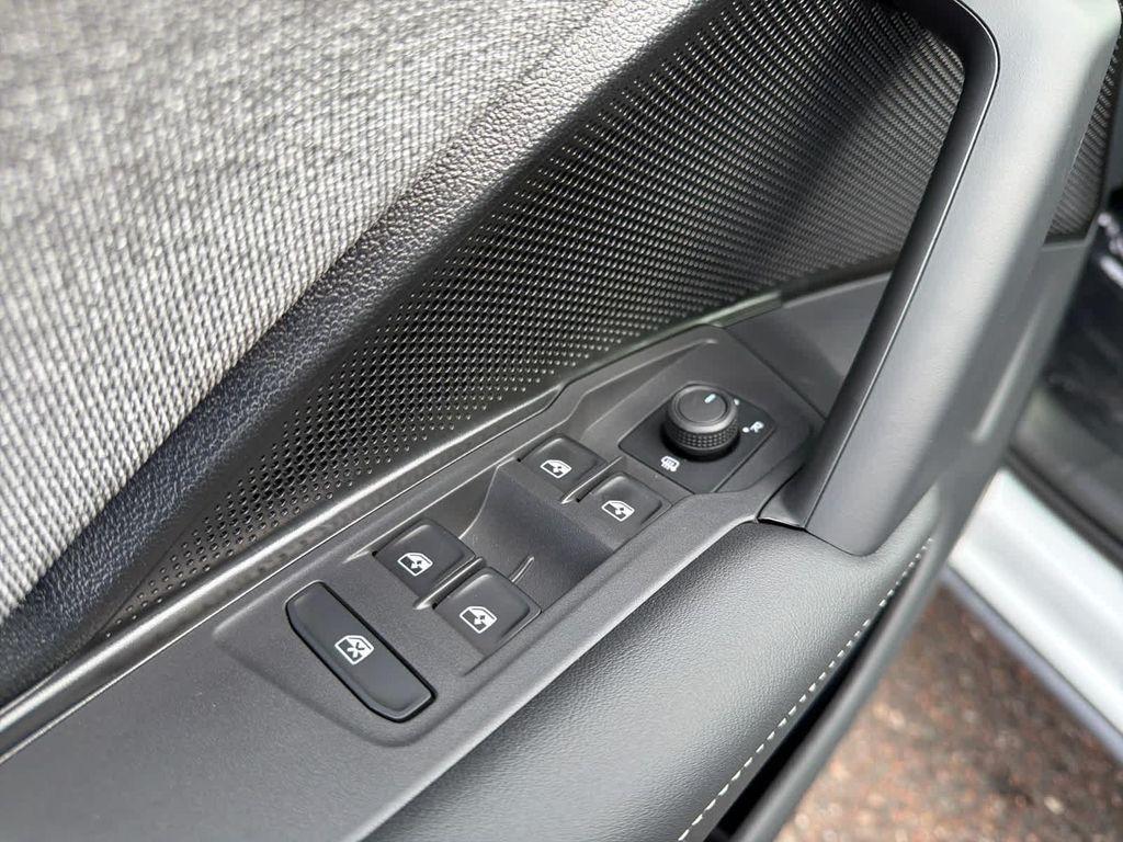 new 2026 Volkswagen Tiguan car, priced at $35,197