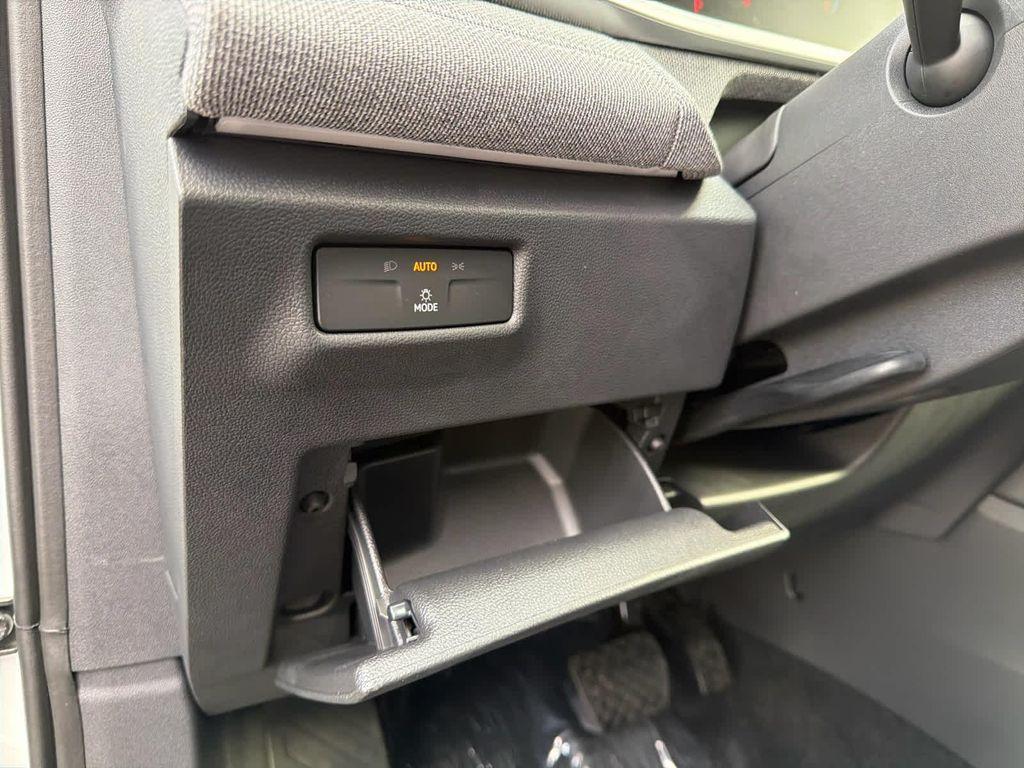 new 2026 Volkswagen Tiguan car, priced at $35,197