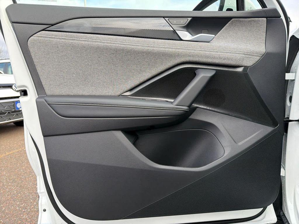 new 2026 Volkswagen Tiguan car, priced at $35,197