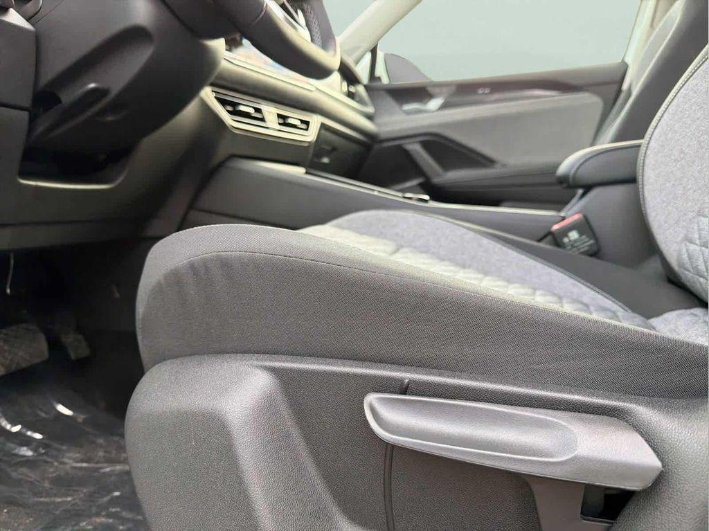 new 2026 Volkswagen Tiguan car, priced at $35,197