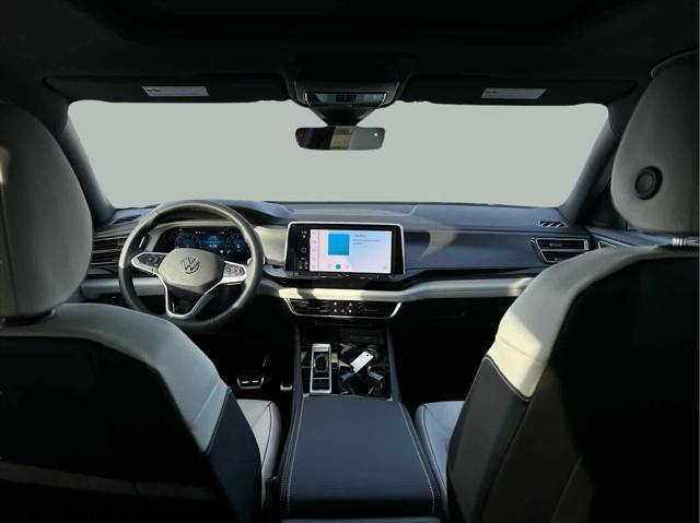new 2025 Volkswagen Atlas Cross Sport car, priced at $53,851
