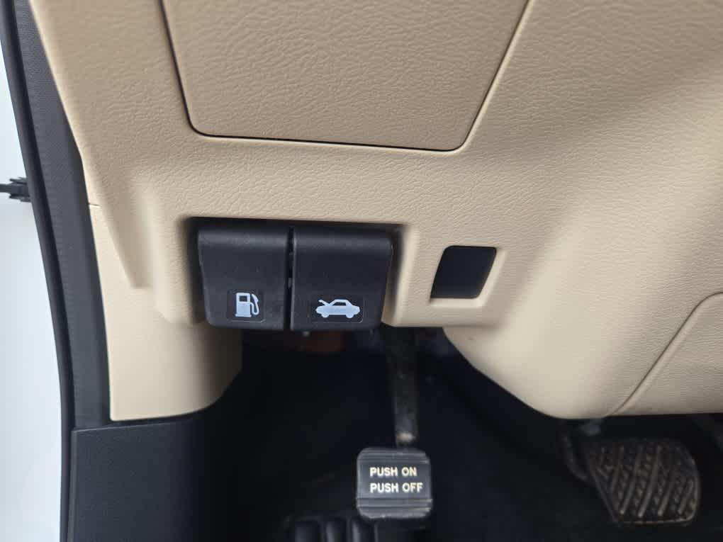 used 2023 Nissan Murano car, priced at $27,999