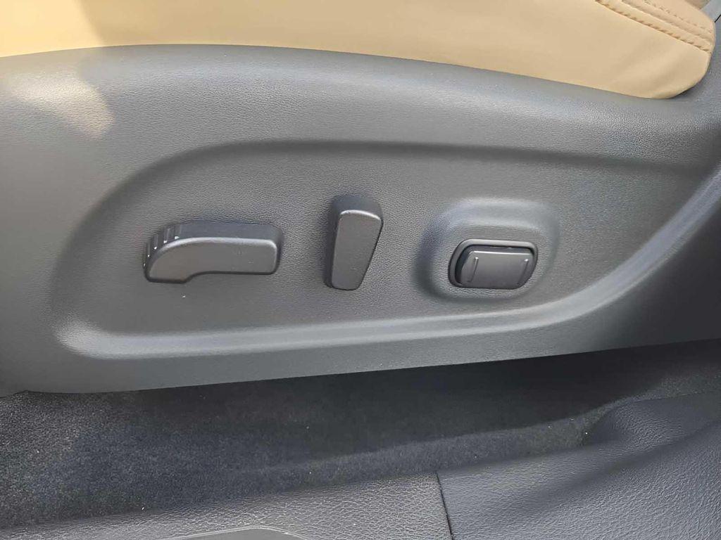 used 2023 Nissan Murano car, priced at $27,999