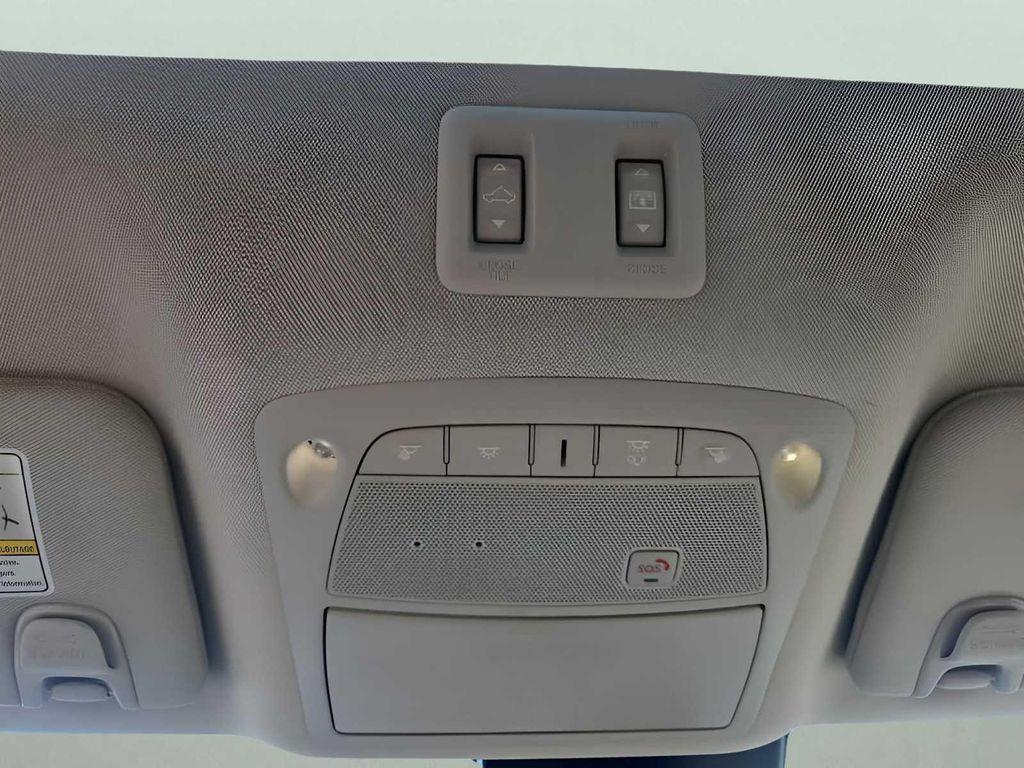 used 2023 Nissan Murano car, priced at $27,999