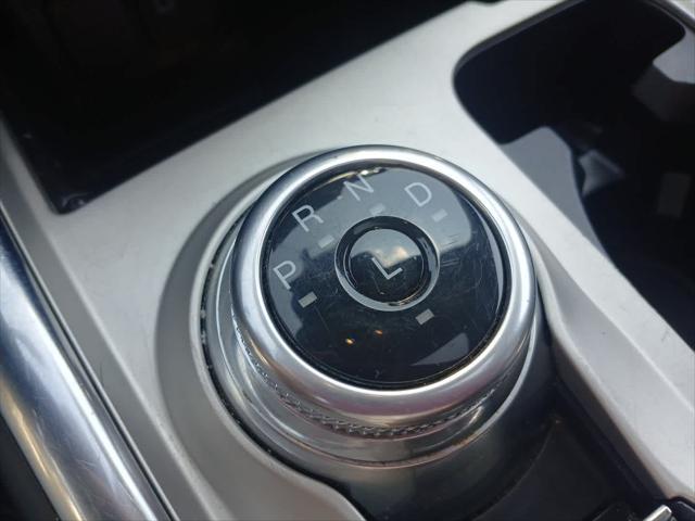 used 2022 Ford Explorer car, priced at $28,899