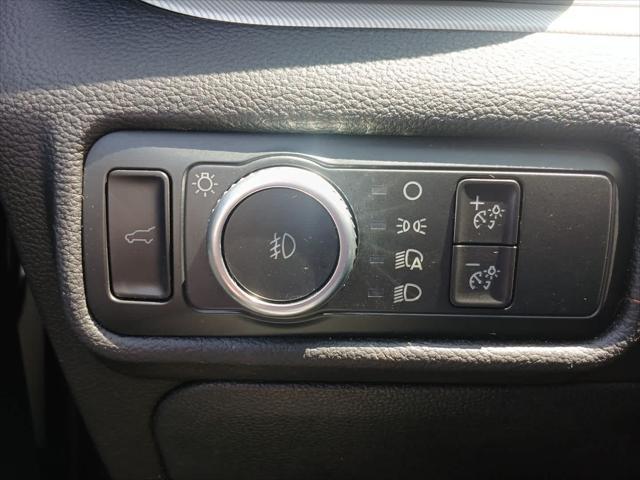used 2022 Ford Explorer car, priced at $28,899