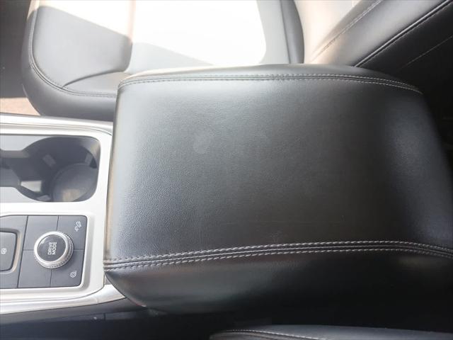 used 2022 Ford Explorer car, priced at $28,899