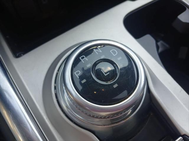used 2022 Ford Explorer car, priced at $28,899