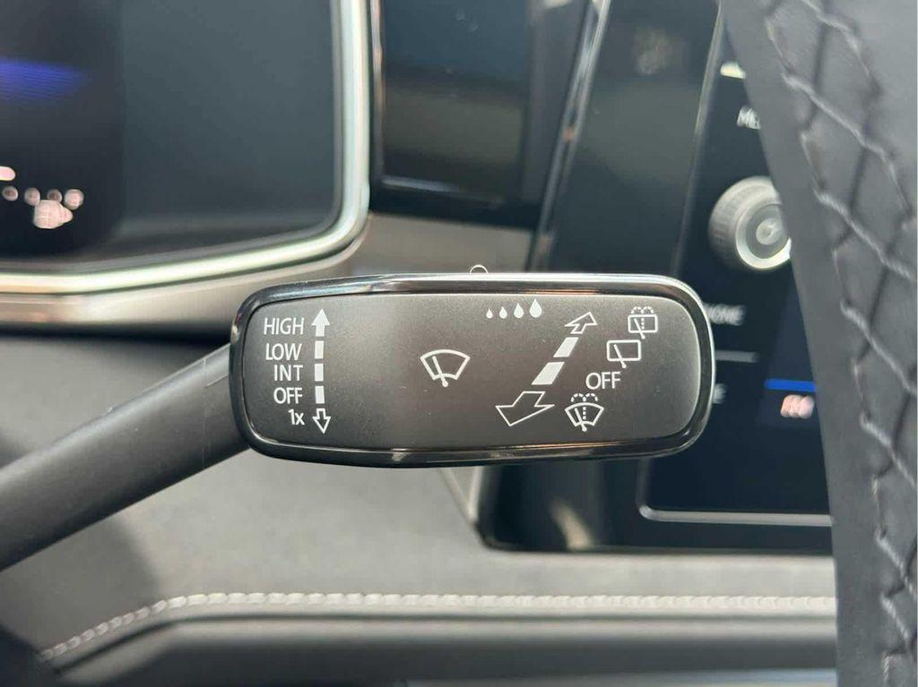 new 2025 Volkswagen Taos car, priced at $34,146