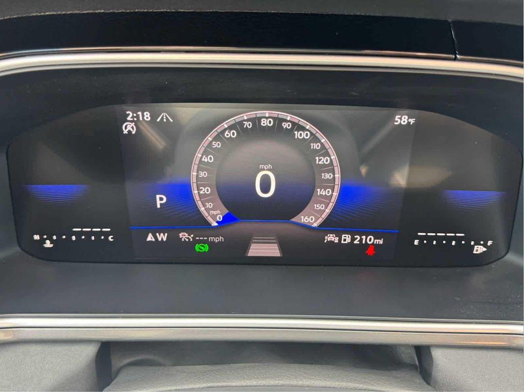 new 2025 Volkswagen Taos car, priced at $34,146
