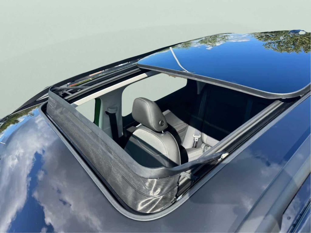 new 2025 Volkswagen Taos car, priced at $34,146