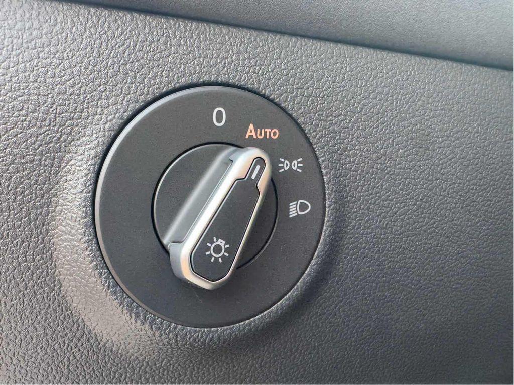 new 2025 Volkswagen Taos car, priced at $33,096