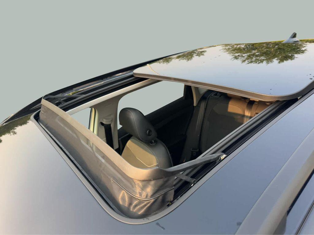 new 2025 Volkswagen Taos car, priced at $33,096