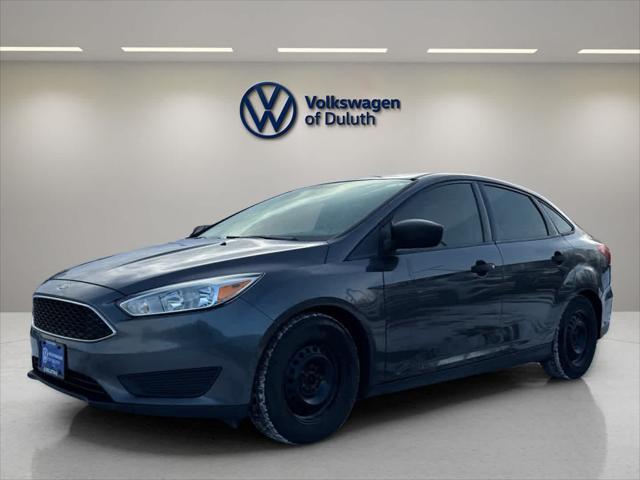 used 2015 Ford Focus car, priced at $8,499