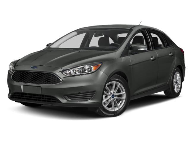 used 2015 Ford Focus car