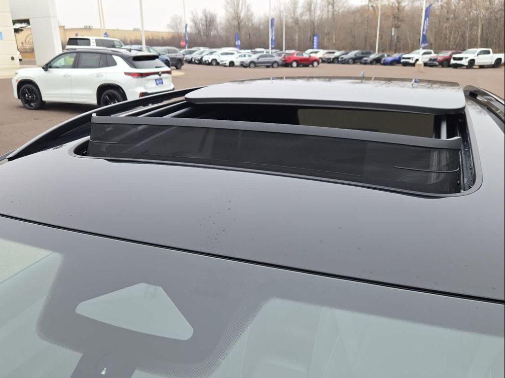 new 2026 Volkswagen Tiguan car, priced at $42,187