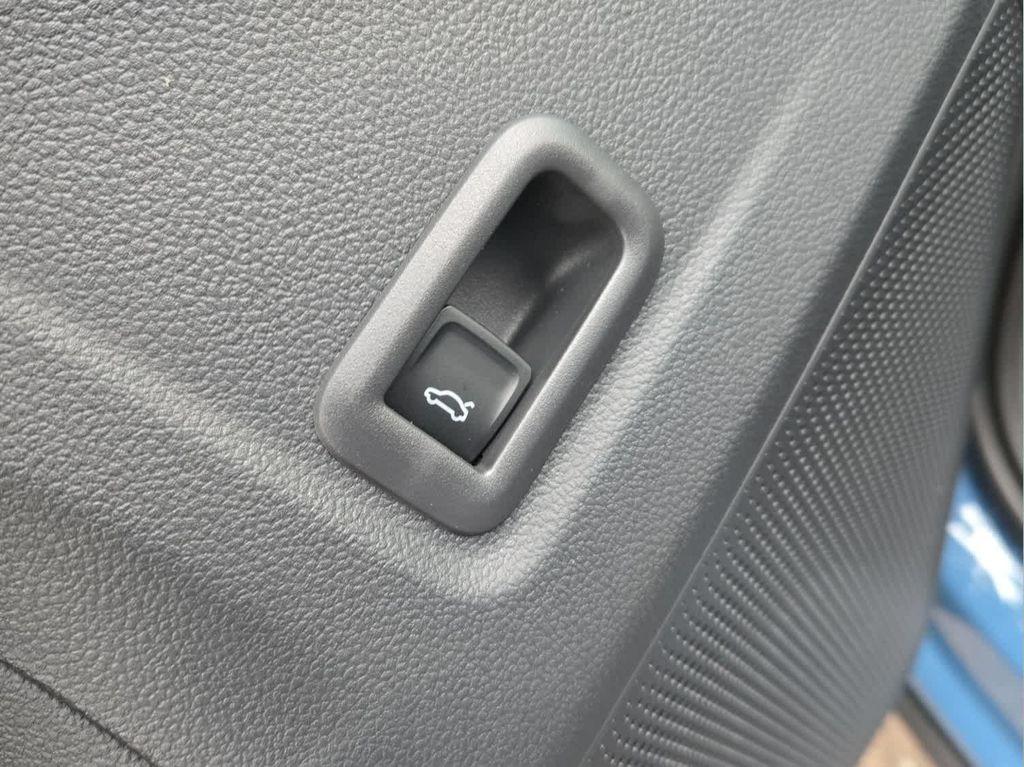 new 2026 Volkswagen Tiguan car, priced at $42,187