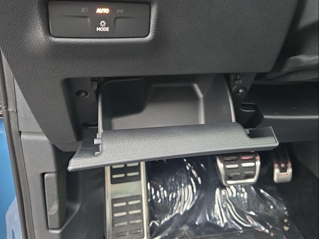 new 2026 Volkswagen Tiguan car, priced at $42,187