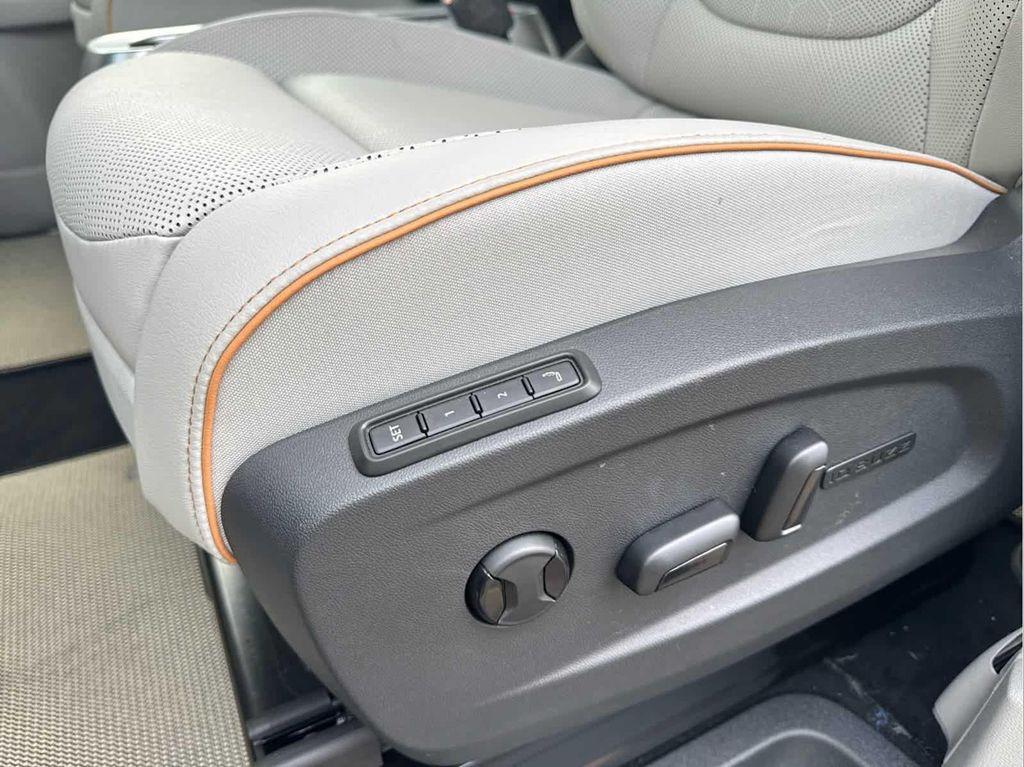new 2025 Volkswagen ID. Buzz car, priced at $72,570