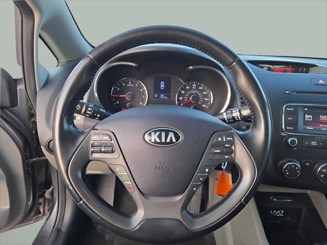 used 2014 Kia Forte car, priced at $7,999