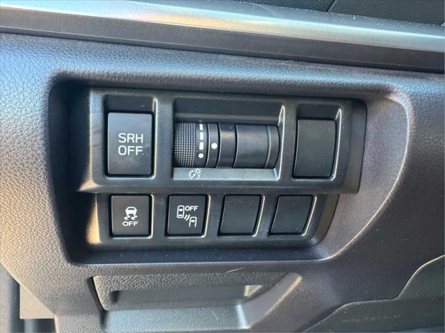 used 2017 Subaru Impreza car, priced at $15,000