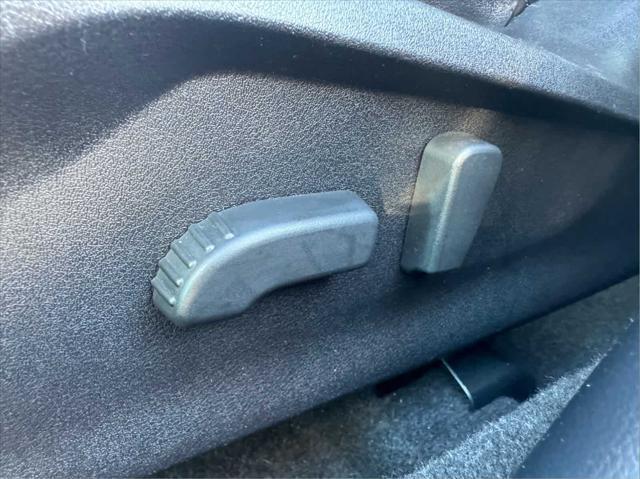 used 2017 Subaru Impreza car, priced at $15,000