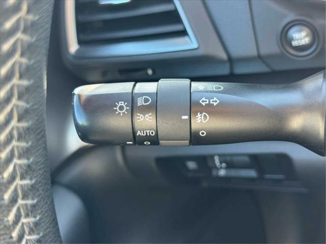 used 2017 Subaru Impreza car, priced at $15,000