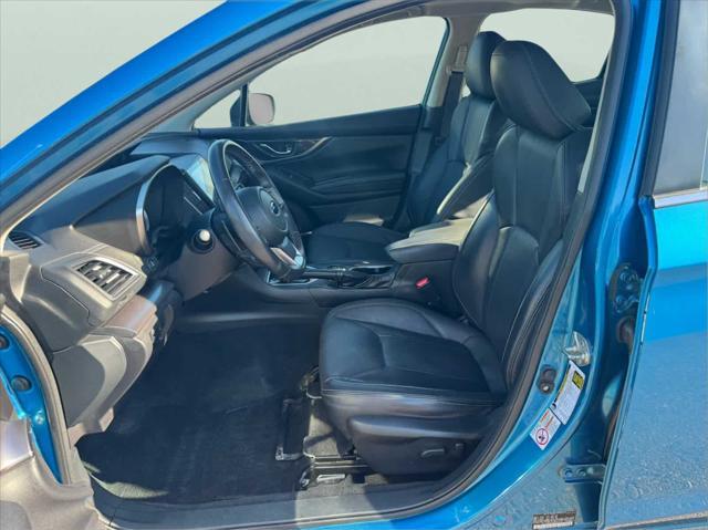 used 2017 Subaru Impreza car, priced at $15,000